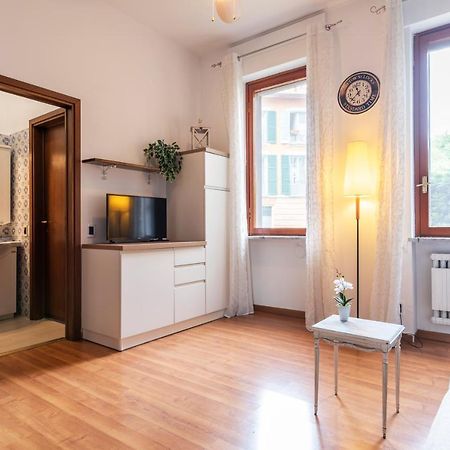 Casa Blu Flexyrent Apartment Wifi - No Ac Mediolan Zewnętrze zdjęcie