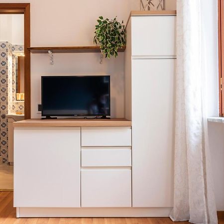Casa Blu Flexyrent Apartment Wifi - No Ac Mediolan Zewnętrze zdjęcie