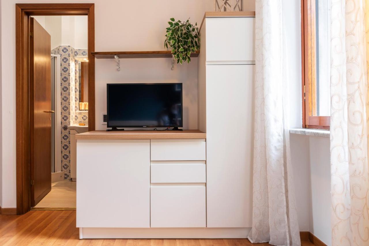 Casa Blu Flexyrent Apartment Wifi - No Ac Mediolan Zewnętrze zdjęcie