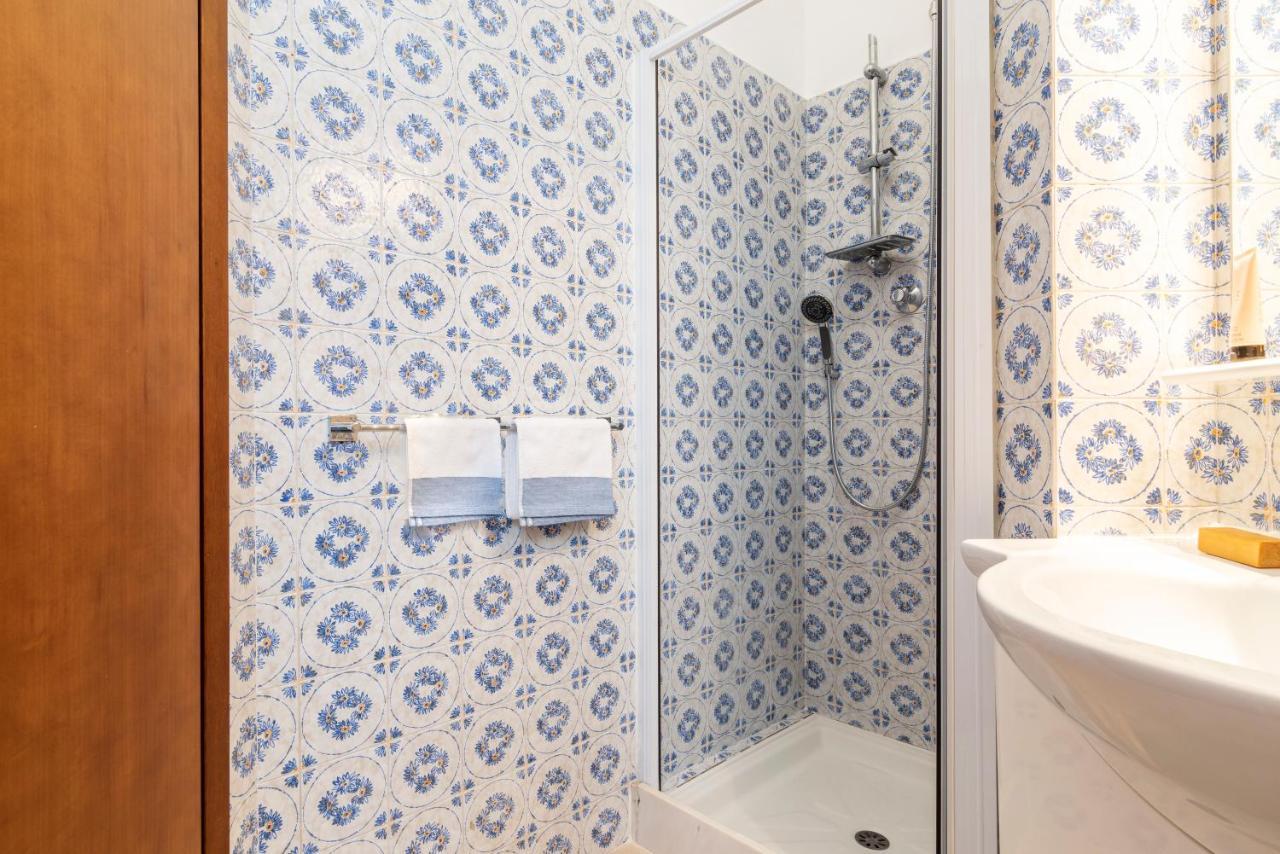 Casa Blu Flexyrent Apartment Wifi - No Ac Mediolan Zewnętrze zdjęcie