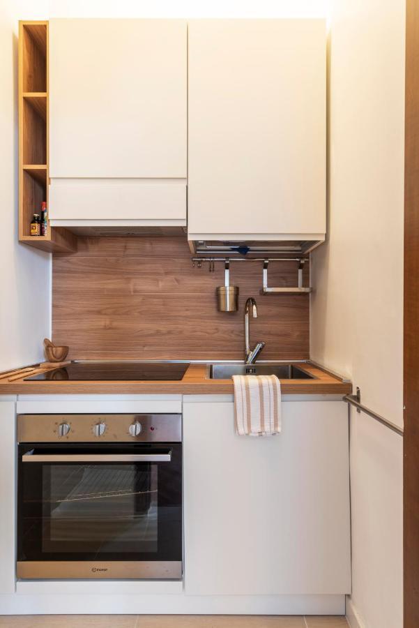 Casa Blu Flexyrent Apartment Wifi - No Ac Mediolan Zewnętrze zdjęcie