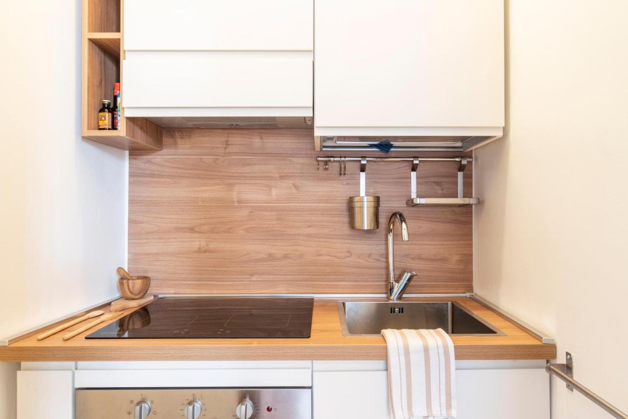 Casa Blu Flexyrent Apartment Wifi - No Ac Mediolan Zewnętrze zdjęcie
