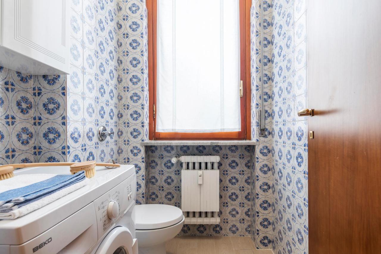 Casa Blu Flexyrent Apartment Wifi - No Ac Mediolan Zewnętrze zdjęcie